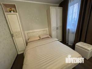 1-к квартира, посуточно, 31м2, 1/5 этаж