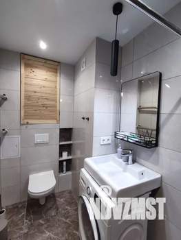 1-к квартира, посуточно, 33м2, 8/10 этаж