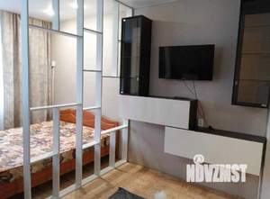 1-к квартира, посуточно, 33м2, 2/9 этаж
