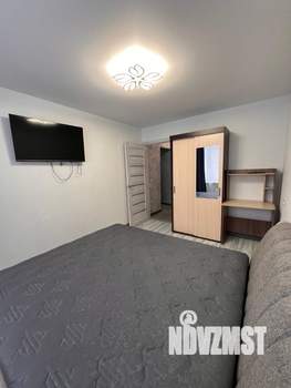 2-к квартира, на длительный срок, 50м2, 2/9 этаж