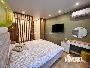 2-к квартира, на длительный срок, 68м2, 3/25 этаж