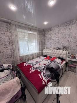 3-к квартира, на длительный срок, 48м2, 1/5 этаж