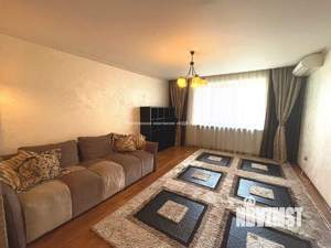 3-к квартира, на длительный срок, 98м2, 6/9 этаж