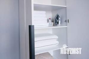1-к квартира, посуточно, 41м2, 6/24 этаж