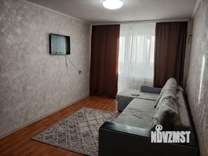 1-к квартира, посуточно, 34м2, 1/10 этаж