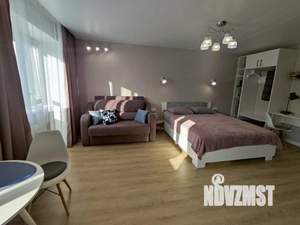 1-к квартира, посуточно, 32м2, 1/1 этаж