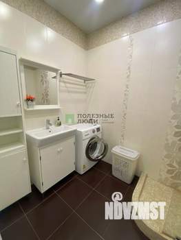 2-к квартира, на длительный срок, 46м2, 2/23 этаж