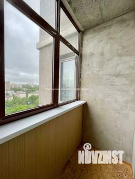 1-к квартира, на длительный срок, 52м2, 13/22 этаж