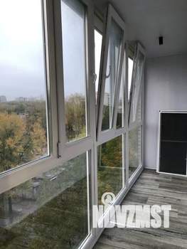 1-к квартира, посуточно, 40м2, 5/9 этаж