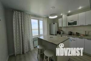 1-к квартира, посуточно, 39м2, 5/10 этаж