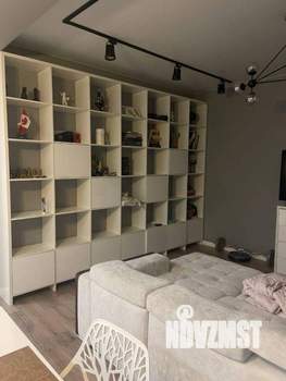 1-к квартира, на длительный срок, 45м2, 3/26 этаж