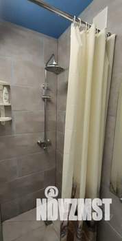 1-к квартира, посуточно, 15м2, 1/1 этаж