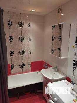 2-к квартира, посуточно, 50м2, 4/10 этаж