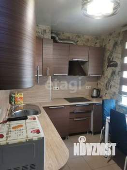 2-к квартира, на длительный срок, 46м2, 3/5 этаж