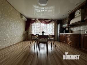 2-к квартира, на длительный срок, 80м2, 4/13 этаж