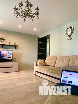 2-к квартира, посуточно, 63м2, 5/9 этаж