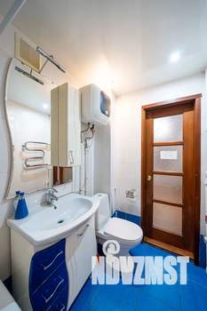 1-к квартира, посуточно, 40м2, 2/10 этаж