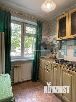 3-к квартира, на длительный срок, 48м2, 1/5 этаж