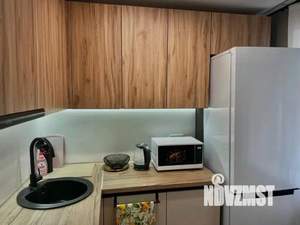 2-к квартира, посуточно, 45м2, 1/1 этаж