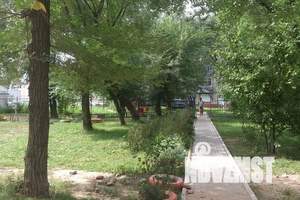 1-к квартира, посуточно, 20м2, 4/6 этаж