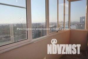 1-к квартира, на длительный срок, 43м2, 17/25 этаж