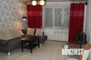 2-к квартира, на длительный срок, 44м2, 6/10 этаж