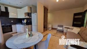 2-к квартира, посуточно, 50м2, 3/4 этаж