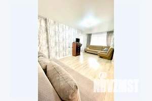 2-к квартира, посуточно, 50м2, 2/5 этаж