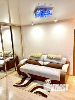 2-к квартира, посуточно, 52м2, 2/5 этаж