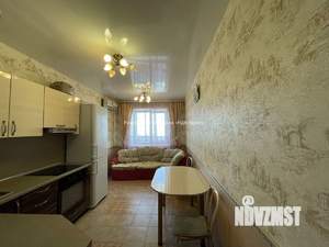 1-к квартира, на длительный срок, 48м2, 16/25 этаж