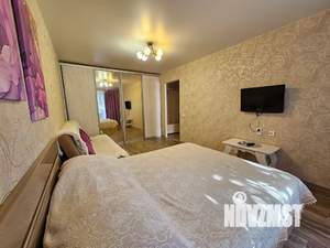 1-к квартира, посуточно, 33м2, 2/5 этаж