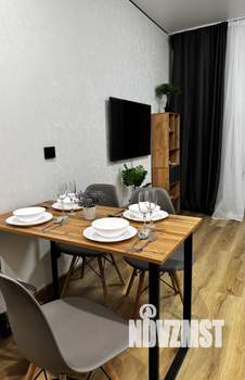 2-к квартира, посуточно, 45м2, 12/17 этаж