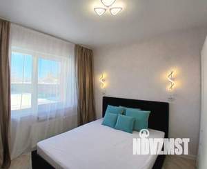 2-к квартира, посуточно, 70м2, 1/1 этаж