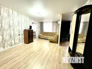 2-к квартира, посуточно, 46м2, 2/5 этаж