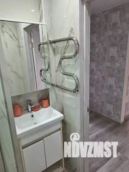 2-к квартира, посуточно, 54м2, 8/9 этаж