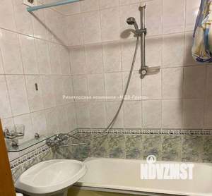 1-к квартира, на длительный срок, 31м2, 3/5 этаж