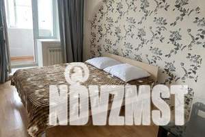 3-к квартира, посуточно, 60м2, 6/9 этаж