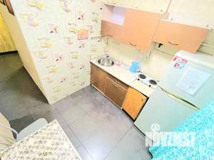 1-к квартира, посуточно, 33м2, 1/5 этаж