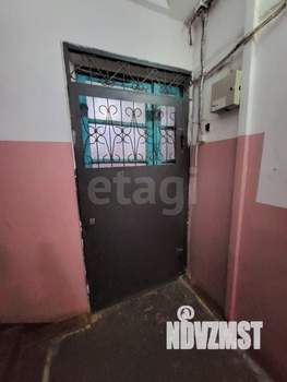 Студия квартира, на длительный срок, 23м2, 3/5 этаж