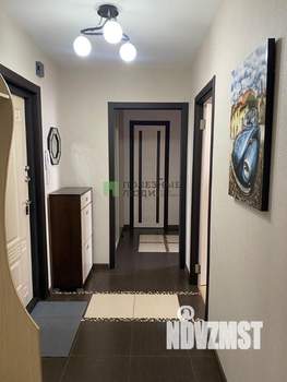 2-к квартира, на длительный срок, 53м2, 5/10 этаж