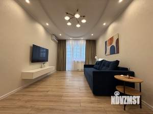 2-к квартира, на длительный срок, 56м2, 6/10 этаж