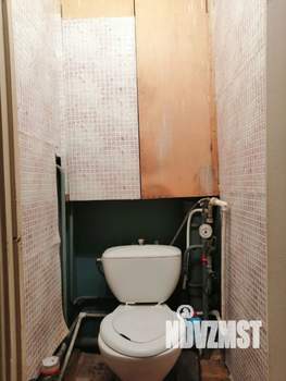 1-к квартира, на длительный срок, 34м2, 5/5 этаж