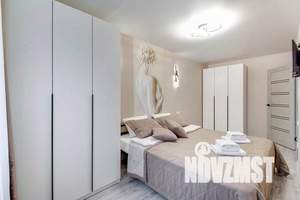 2-к квартира, посуточно, 46м2, 5/5 этаж