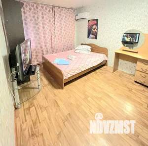 1-к квартира, посуточно, 33м2, 4/5 этаж