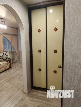 1-к квартира, на длительный срок, 32м2, 1/5 этаж