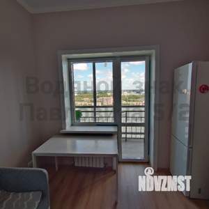 1-к квартира, на длительный срок, 37м2, 22/22 этаж