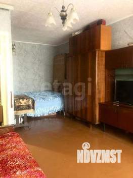 1-к квартира, на длительный срок, 32м2, 8/10 этаж