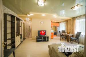 2-к квартира, посуточно, 45м2, 3/5 этаж