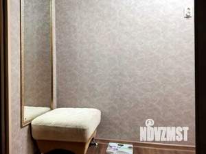 1-к квартира, посуточно, 54м2, 1/1 этаж