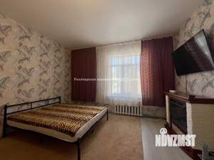 1-к квартира, на длительный срок, 52м2, 2/2 этаж